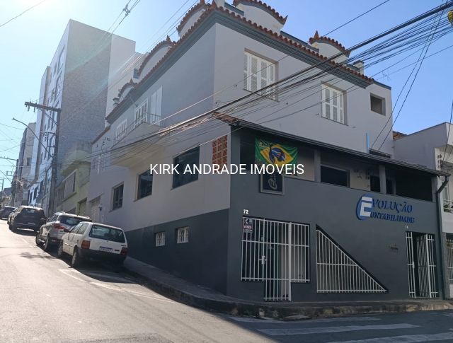 Casa para Venda CENTRO TRÊS CORAÇÕES
