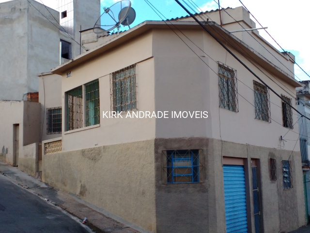 Casa para Venda MONTE ALEGRE TRÊS CORAÇÕES