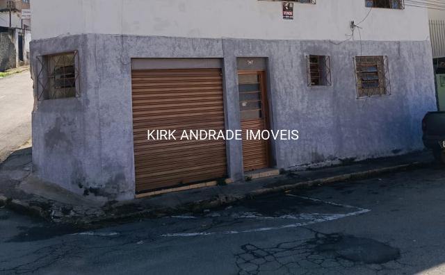 Kitnet para Locação MONTE ALEGRE TRÊS CORAÇÕES