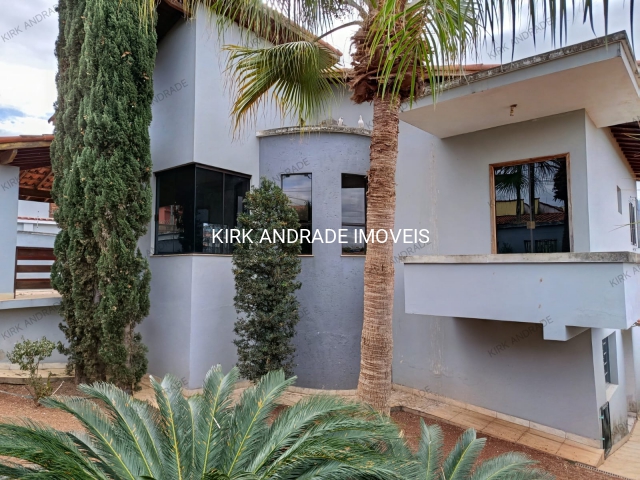 Casa para Venda SANTO AFONSO TRÊS CORAÇÕES